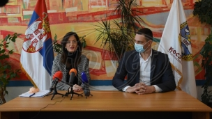 Za Medveđu 13,5 miliona